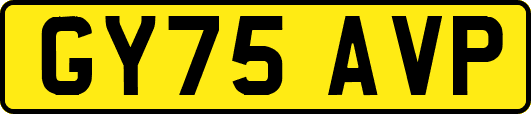 GY75AVP