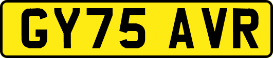 GY75AVR