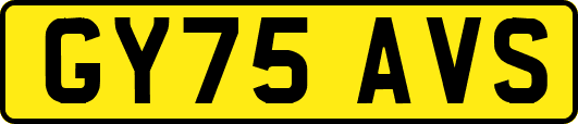 GY75AVS