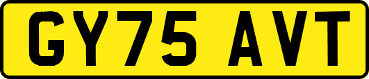 GY75AVT