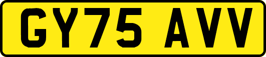 GY75AVV