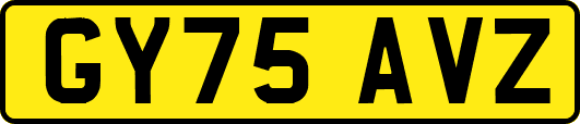 GY75AVZ