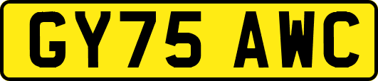 GY75AWC