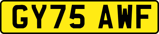 GY75AWF