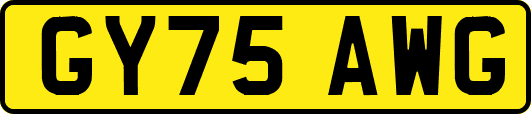 GY75AWG