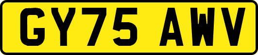 GY75AWV
