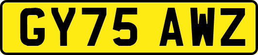 GY75AWZ