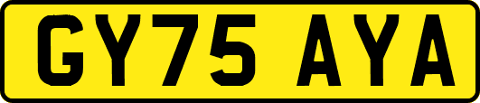 GY75AYA