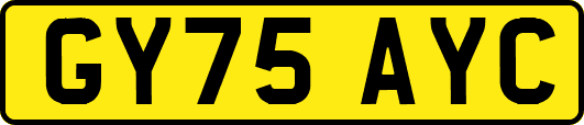GY75AYC