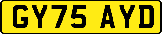 GY75AYD