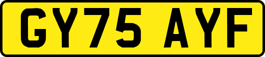 GY75AYF