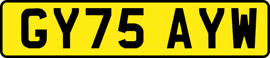 GY75AYW