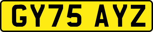 GY75AYZ