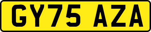 GY75AZA