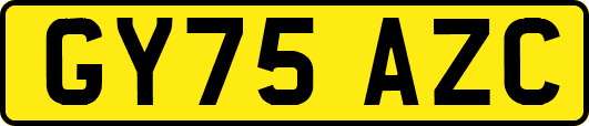 GY75AZC
