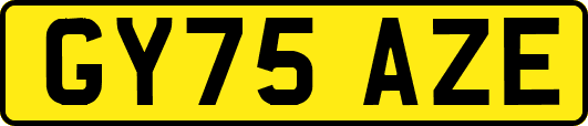 GY75AZE