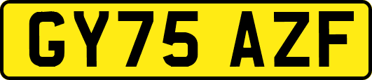 GY75AZF