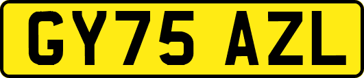 GY75AZL
