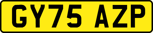 GY75AZP