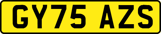 GY75AZS