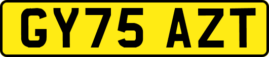 GY75AZT