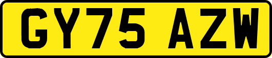 GY75AZW