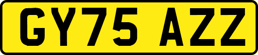 GY75AZZ