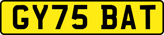 GY75BAT