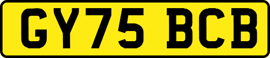 GY75BCB