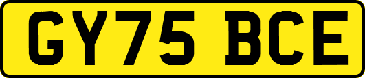 GY75BCE
