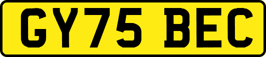 GY75BEC