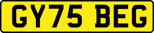 GY75BEG