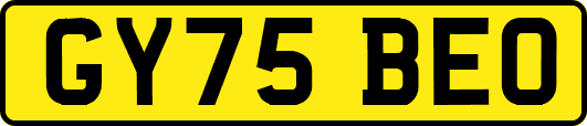 GY75BEO