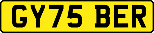 GY75BER