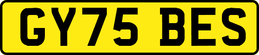 GY75BES