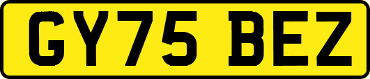 GY75BEZ