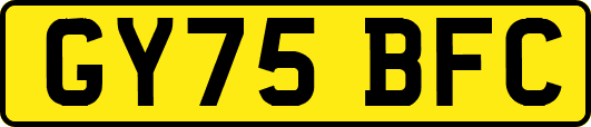 GY75BFC