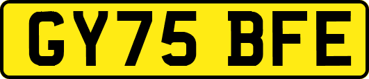 GY75BFE