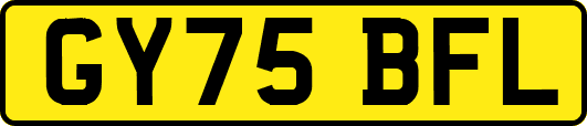 GY75BFL