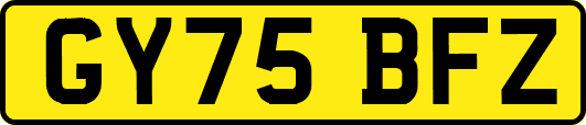 GY75BFZ