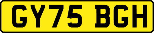 GY75BGH