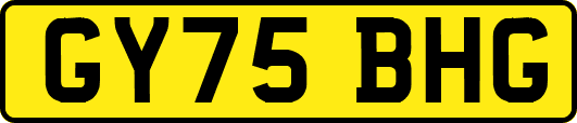 GY75BHG