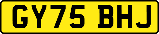 GY75BHJ