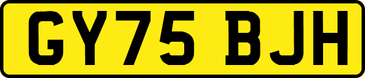 GY75BJH