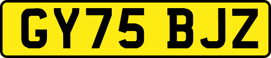 GY75BJZ