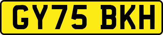 GY75BKH