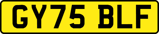 GY75BLF