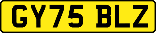 GY75BLZ
