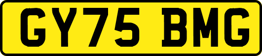 GY75BMG