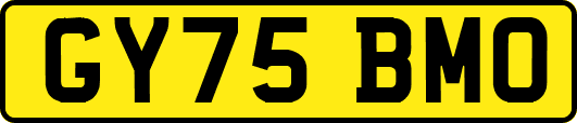 GY75BMO